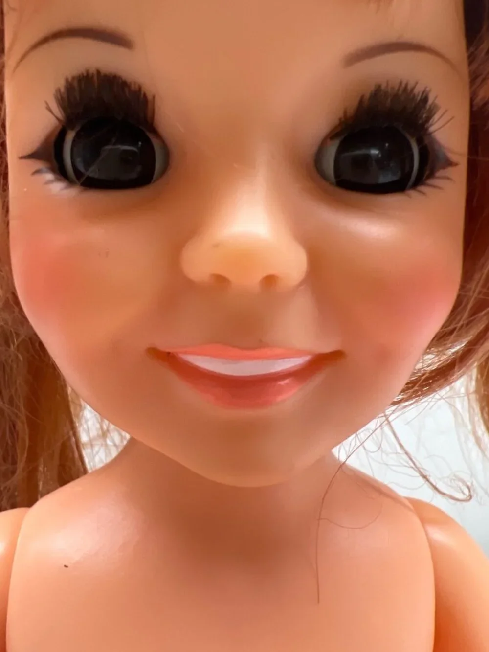 Vintage Ideal Crissy Doll 18